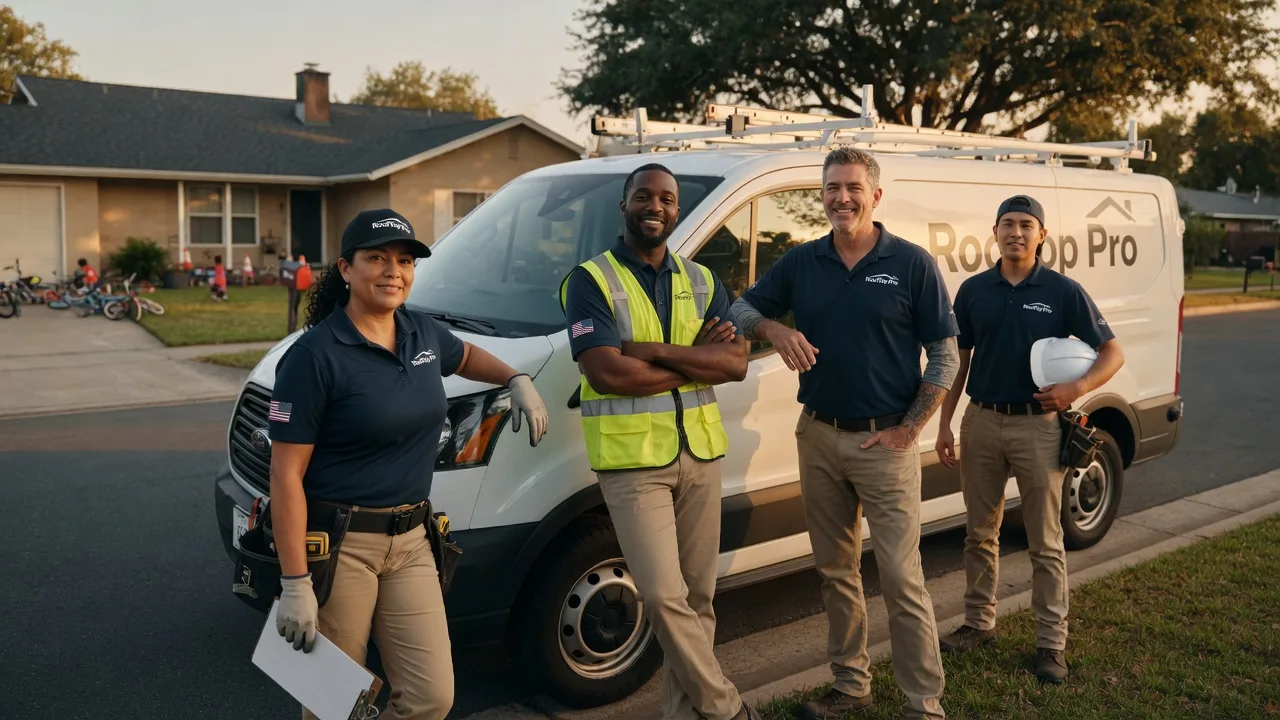 Roof Repair in Deputy, IN near me
