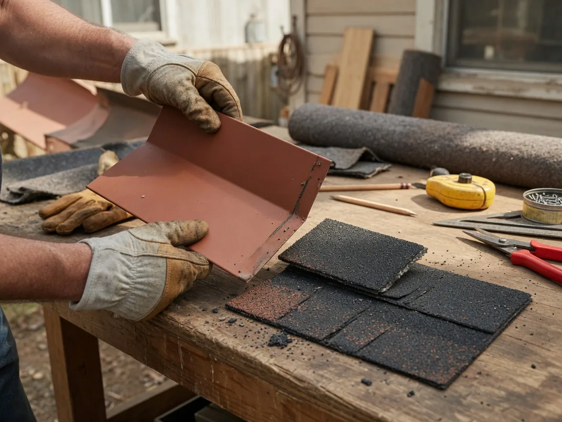 Roof Repair company in Deputy, IN